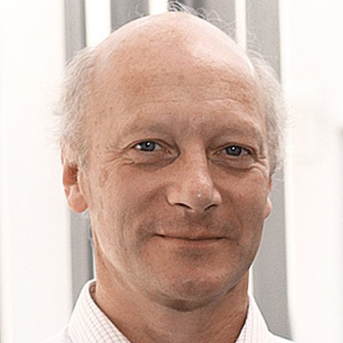 Hans-Jürgen Butt, Image: MPG